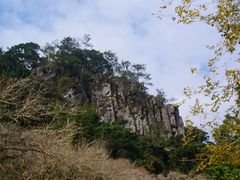 -广州市石门国家森林公园