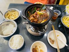 -川香煲(茅台路店)