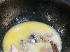 -阿鸡鱼庄·顺德鲜蒸小炒(亚运村店)