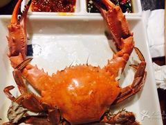 -马路边上·小海鲜烧烤(八一路店)