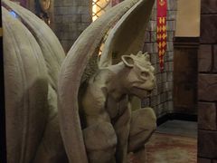 -逃脱反斗城沉浸剧情密室(北京路店)