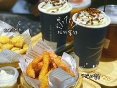 -BeauTea水仙(coco park店)