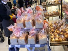 -山崎面包(苏州中心店)