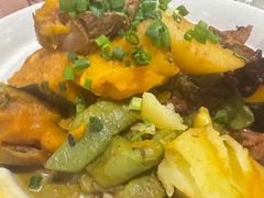 -金掌勺·锅包肉(广渠门店)