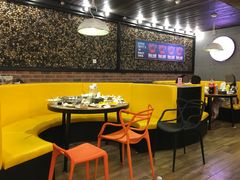 -蛙蛙叫干锅年代(簋街总店)