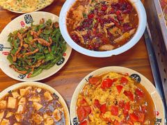-江湖万州烤鱼(王子美食城)
