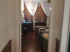 -域SPA·足疗·按摩·养生(静安寺店)