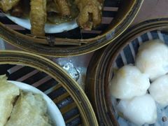 -香港蓮香樓(中環店)