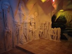 -蓝鲸湾汤泉(包河店)