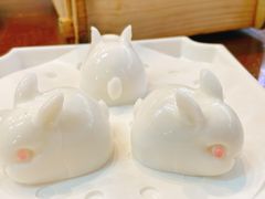 -日日鲜自助餐厅(小公园店)