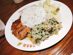 -陈光记烧腊(长寿路店)