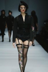 -东田造型