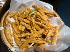 -鑫小城故事·藕汤·家常菜(台北一路总店)