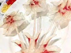 -余师傅鱼生王