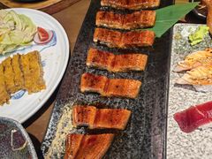 -千代武日本料理(哈西店)