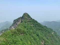-少华山国家森林公园