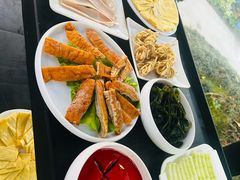 -凤来栖·净庭院·火锅(欧尚店)