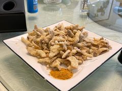 -黄家饺子东北特色菜馆(湖滨商业街店)