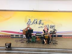 -花莲东大门国际观光夜市