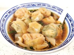 -古徽州馄饨店(宝安路店)