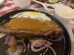 -开心果牛扒城(雍华庭店)