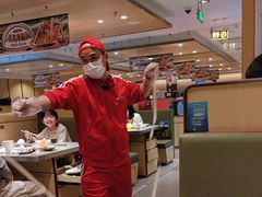 -海底捞火锅(团结桥店)
