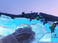 -中旅松花湖滑雪场