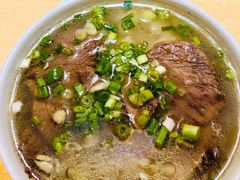 -陕西风味餐厅(陕西省驻京办店)