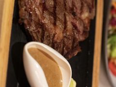 -龙虾酒吧扒房(宁波香格里拉店)