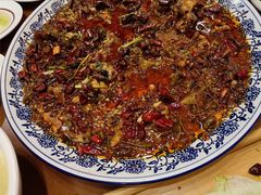 -佳禾苑小馆·重庆江湖菜(月坛南街店)