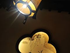 -绿茶餐厅(乐峰广场店)