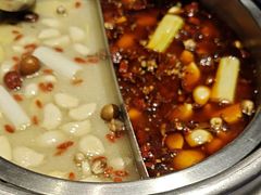 -快乐小羊·内蒙牛羊肉火锅(流花中心店)