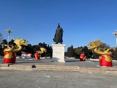 -北陵公园