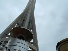 -澳门旅游塔360°旋转餐厅(南湾湖广场店)