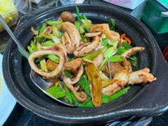 -百家班(市府店)