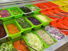 -舞素卷菜煎饼.糁汤(万达金街店)