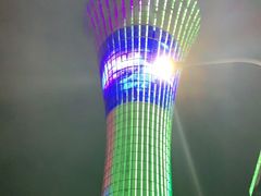 -狐尾山公园