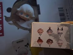 -泡泡玛特POPMART(东直门来福士店)