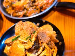 -一棠龙虾•王牌虾球(光谷天地店)