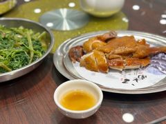 烧鸡-农汤老店(顺联公园里店)