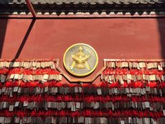 -西安市广仁寺