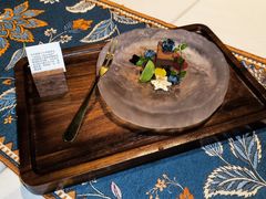 -一棵树·意大利西餐厅One Tree(新城店)