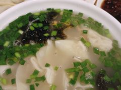 -西工饭庄快餐厅(西工小街店)