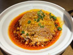 -向川南·水煮鱼·川菜(和平里店)