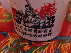 -闯关东东北农家菜(崂山石老人店)