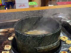 -滇藏石锅宴(崇仁巷老店)