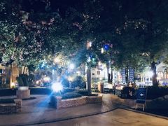 -中旅阿那亚九龙湖·公主酒店