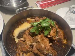 -蝎王府羊蝎子(虎坊桥总店)