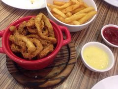 穀屋&nbsp;House&nbsp;Of&nbsp;Flour(张江店)-榖屋house of flour(张江首店)