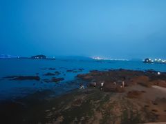 -青岛海滨风景区